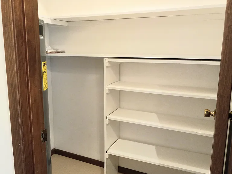 Pantry