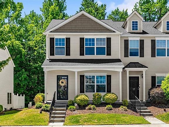 2nd image of 15 Arbor Hill Pl
