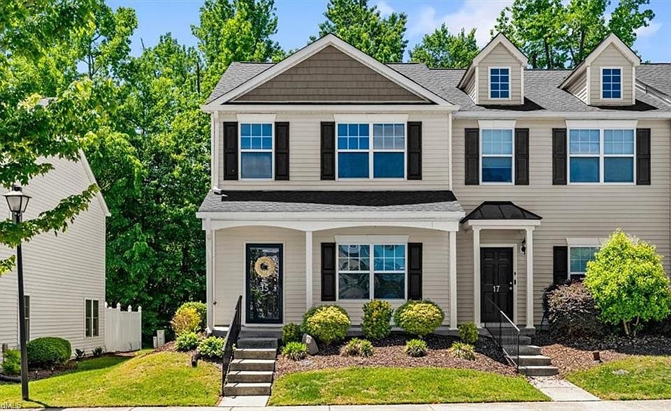 15 Arbor Hill Pl, Mc Leansville, NC 27301 | Zillow