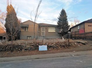 640 Vrain St, Denver, CO 80204