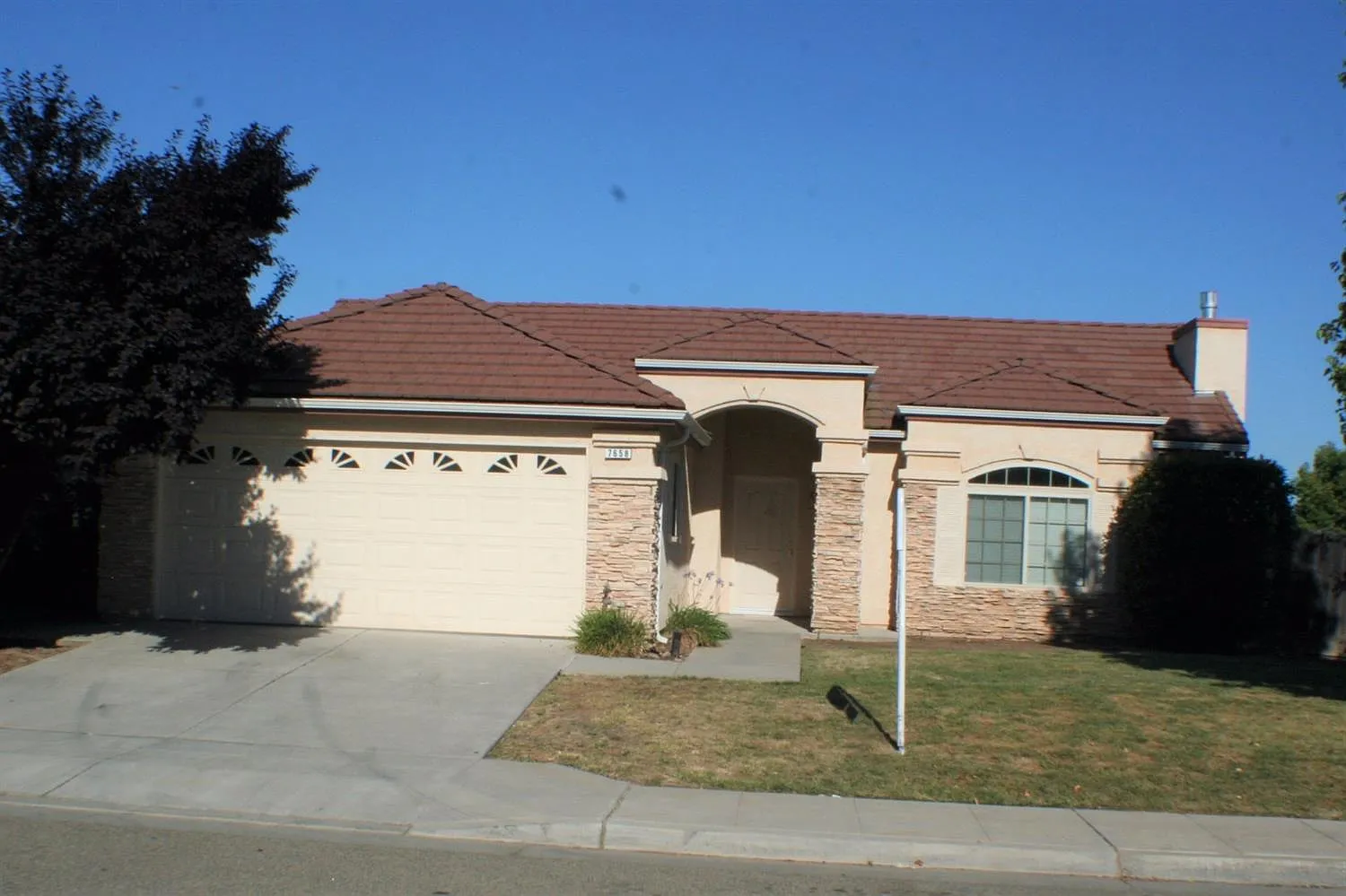 7658 N Paula Ave photo 1