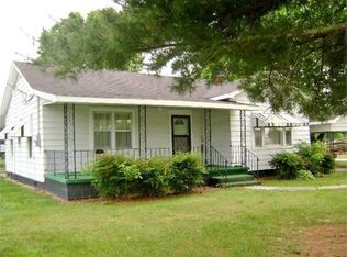 177 Lawrence Cove Rd, Eva, AL 35621