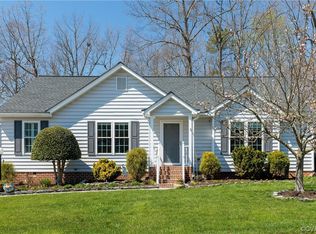 9705 Snowberry Ct, Glen Allen, VA 23060