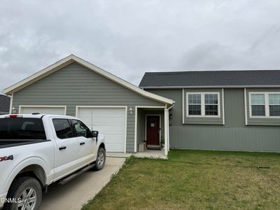 205 24th Ave NE, Watford City, ND, 58854