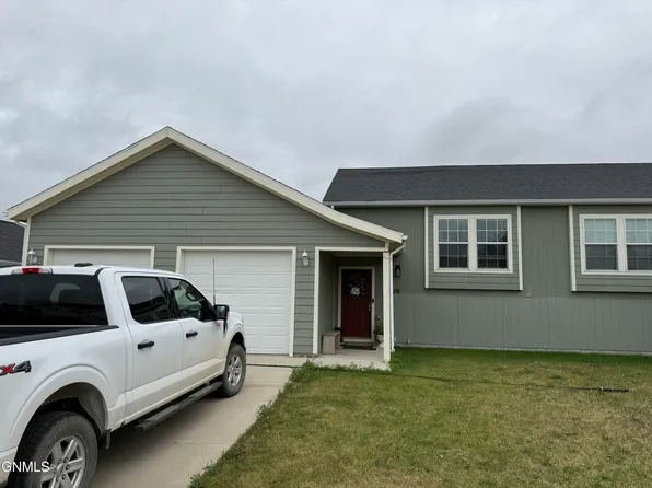 205 24th Ave NE, Watford City, ND 58854