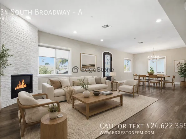 134 S Broadway APT A, Redondo Beach, CA 90277