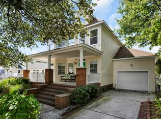 9523 15th Bay St, Norfolk, VA 23518
