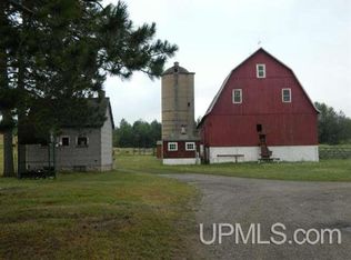 Van Ginkel Rd, Niagara, WI 54151