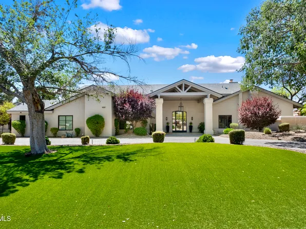 7281 E ROYAL PALM Road, Scottsdale, AZ 85258