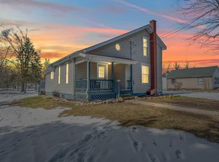 108 Pratt St, North Adams, MI 49262