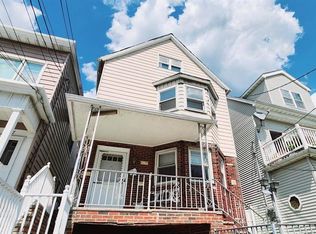 25 W 51st St, Bayonne, NJ 07002