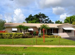 1910 SW 37th Ave, Fort Lauderdale, FL 33312
