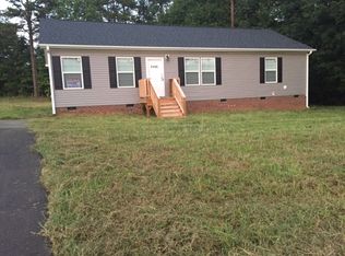 4408 Red Cedar Rd, Mc leansville, NC 27301