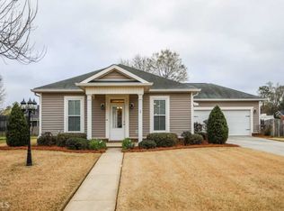 216 Charlestown Way, Bonaire, GA 31005