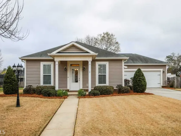 216 Charlestown Way, Bonaire, GA 31005