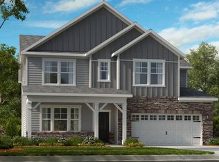2727 Jordan Pines Dr, New Hill, NC 27562