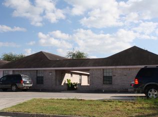 408 Date Palm St, Donna, TX 78537