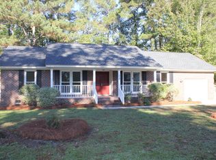 218 Sandra Ln, Ladson, SC 29456