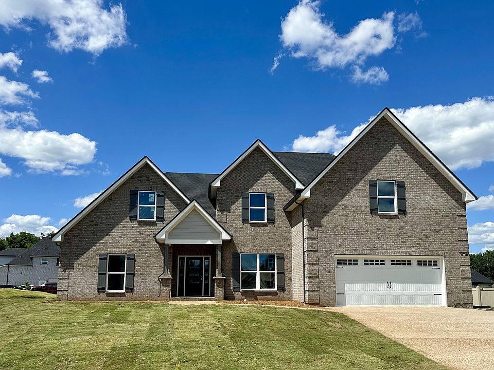 1st image of 804 Becham Kenneth Cir Lot 98