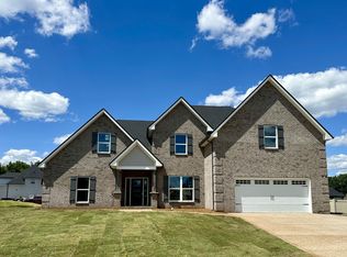 804 Becham Kenneth Cir LOT 98, Smyrna, TN 37167