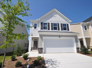 3005 Star Gazing Ln, Durham, NC 27703