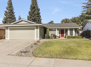 627 Oakborough Ave, Roseville, CA