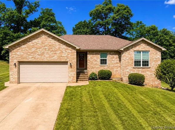 7309 Rainelle Court, Lanesville, IN 47136