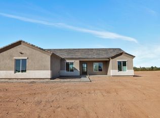 28226 N 225th Ave, Wittmann, AZ 85361