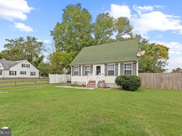 109 White St, Salisbury, MD 21804
