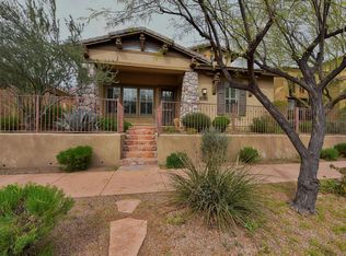 9248 E Canyon Vw, Scottsdale, AZ 85255