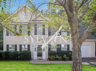 15824 Wind Seeker Ct, Chester, VA 23831