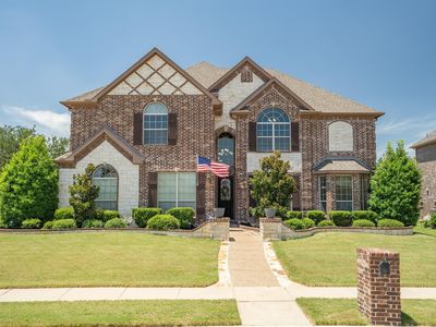 2405 Mona Vale Rd, Trophy Club, TX, 76262