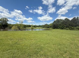 41 Heffington Cemetery Rd, Enola, AR 72047