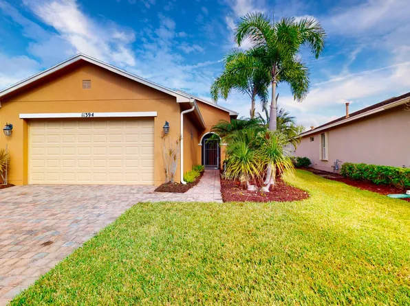 11394 SW Mountain Ash Circle, Port St Lucie, FL 34987