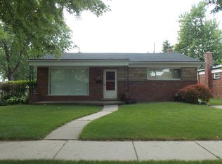 29915 Lonnie Dr, Westland, MI 48185