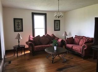 650 Gillispie Rd, Carlisle, KY 40311