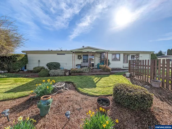 4730 Auburn Rd NE Unit 130, Salem, OR 97301