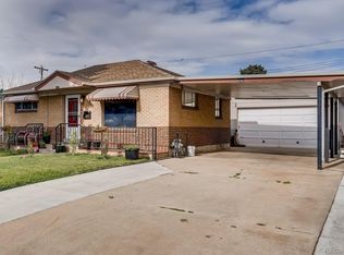 7710 Pecos St, Denver, CO 80221