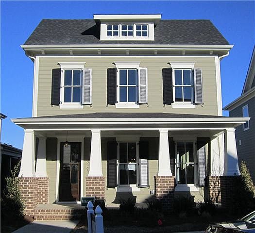1st image of 323 Fitzgerald Avenue Lot #1411