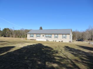 489 S Burlington Rd, Bridgeton, NJ 08302