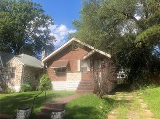 6503 Woodrow Ave, Saint Louis, MO