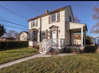 201 Boyd Ave, Winchester, VA 22601