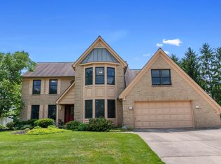 4181 Maystar Way, Hilliard, OH
