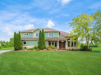 17400 Bear Swamp Rd, Marysville, OH, 43040