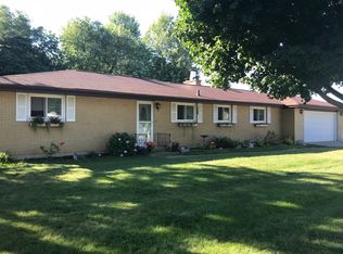 1249 Chalmers Dr, Battle Creek, MI