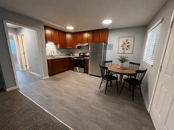 Magnolia Suites
