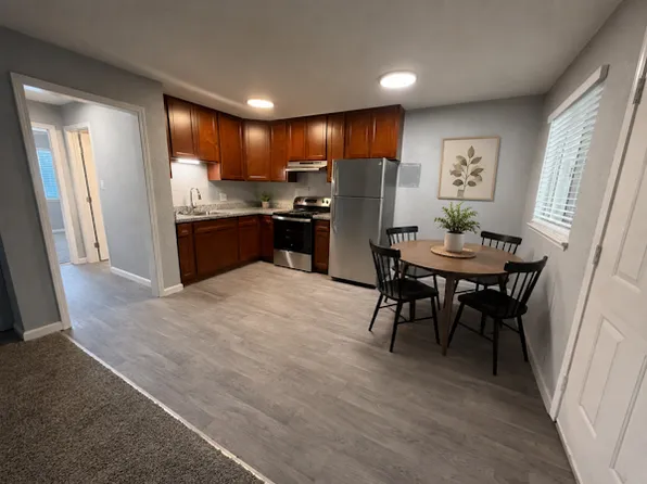 Magnolia Suites