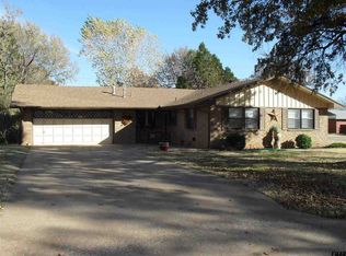 1809 S Johnson St, Enid, OK 73703