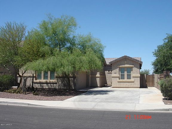 3rd image of 2060 S Holguin Pl