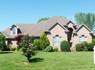 315 Martin Pl, Hopkinsville, KY 42240